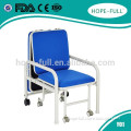 Deigned folding chair bed for sale